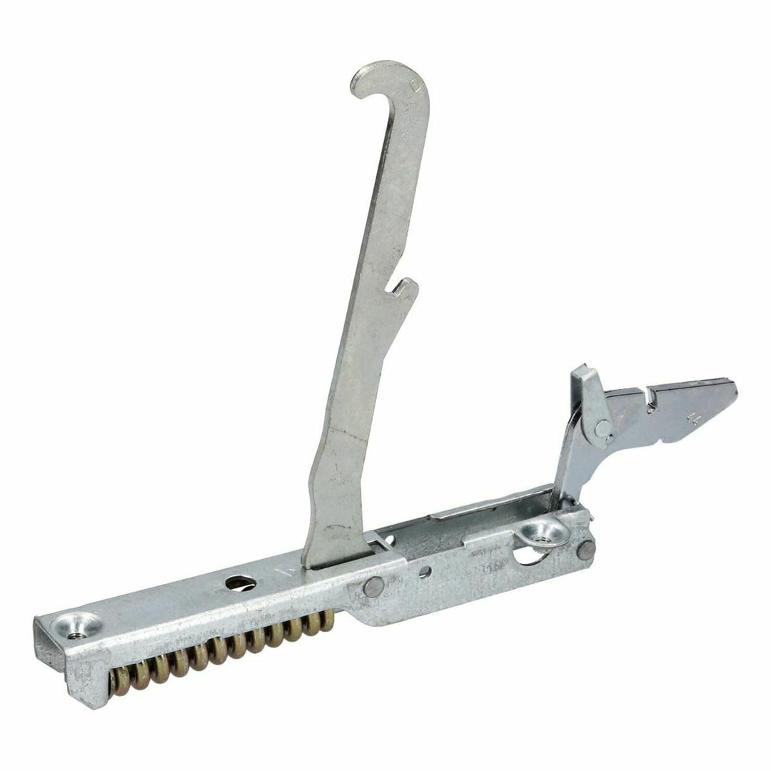 LUTH Premium Profi Parts Kompatibel mit Smeg Türscharnier links 931330250 für Backofen
