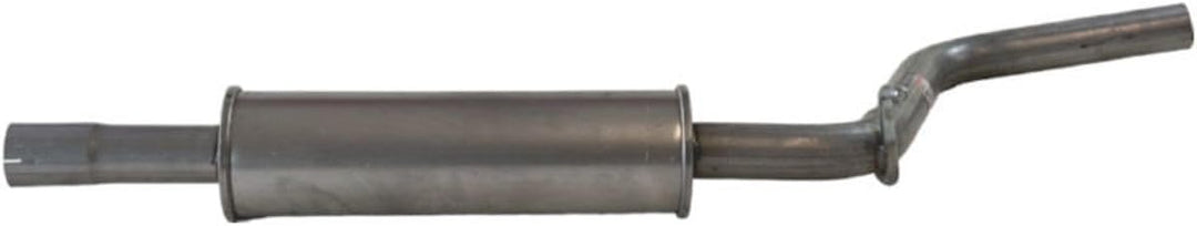 Bosal 279-313 - Mittelschalldämpfer