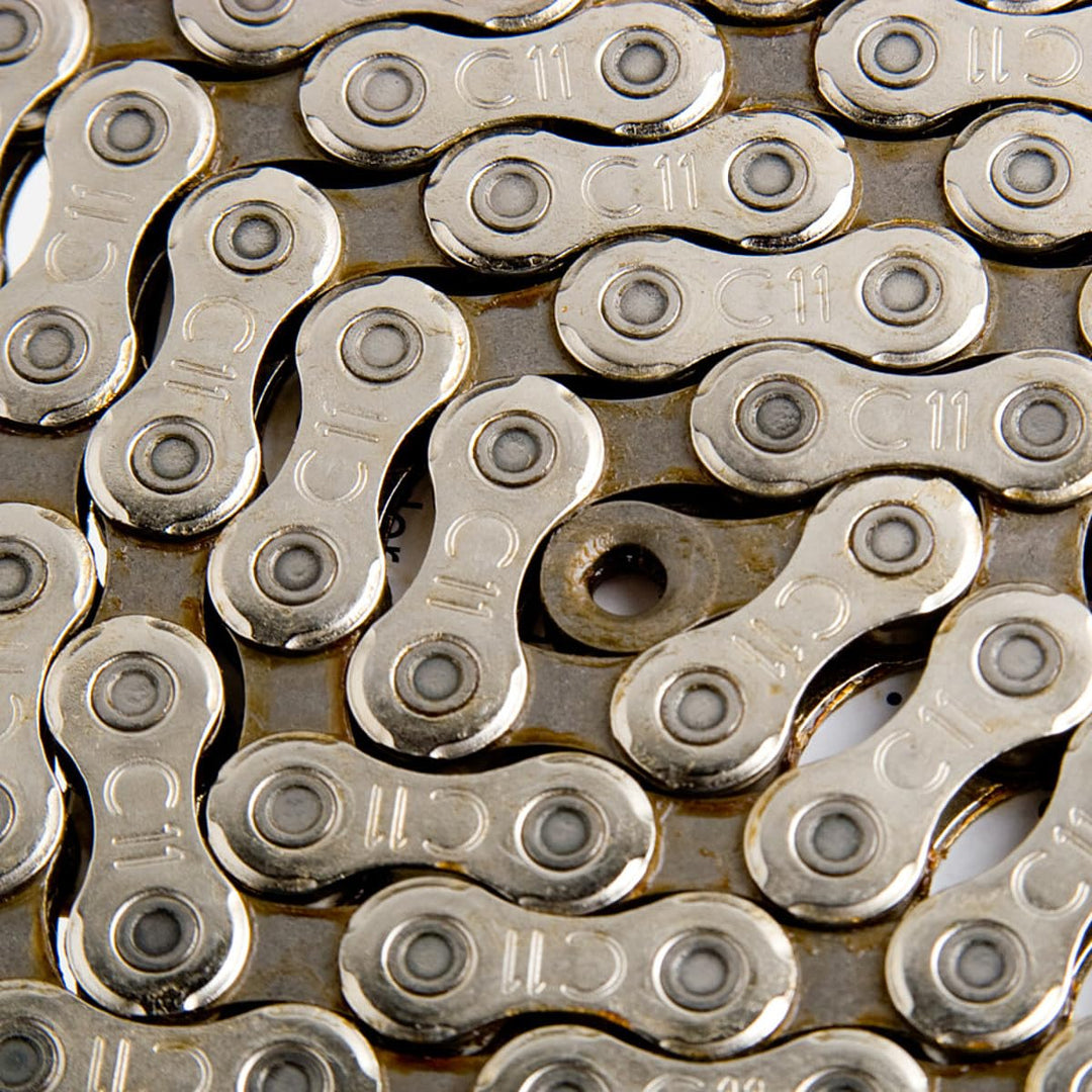 Campagnolo 2651005000 Kette, Silber, 15 x 15 x 7 cm