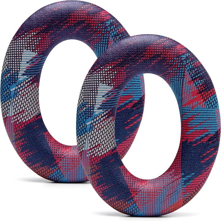 WC Wicked Cushions Ersatzohrpolster Kompatibel mit Bose QuietComfort 35 (QC35) & QuietComfort 35ii (