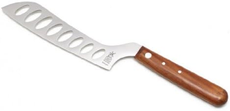 Windmühlenmesser Käsemesser Langloch 15,6cm