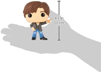 Funko Pop! Rocks: BTS - Dynamite - Suga - Vinyl-Sammelfigur - Geschenkidee - Offizielle Handelswaren