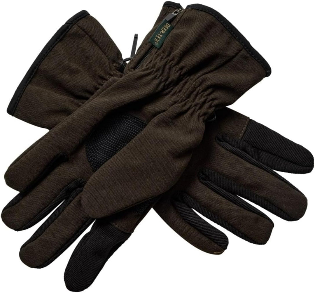 Deerhunter Lady Mary Extreme Gloves Wood, L