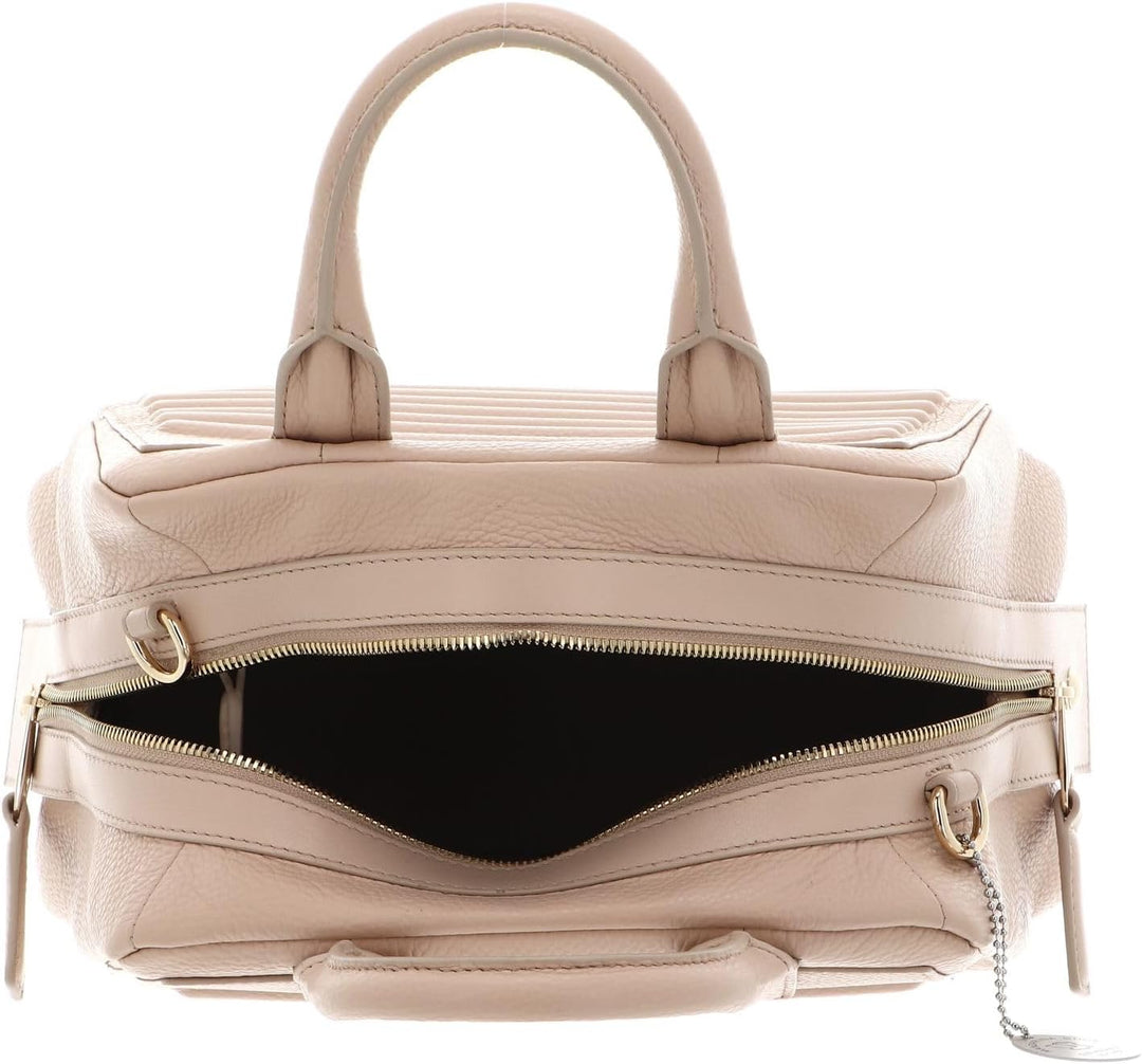 Mandarina Duck Damen I-Con Crossover Lamb's Wool, Lamb's Wool