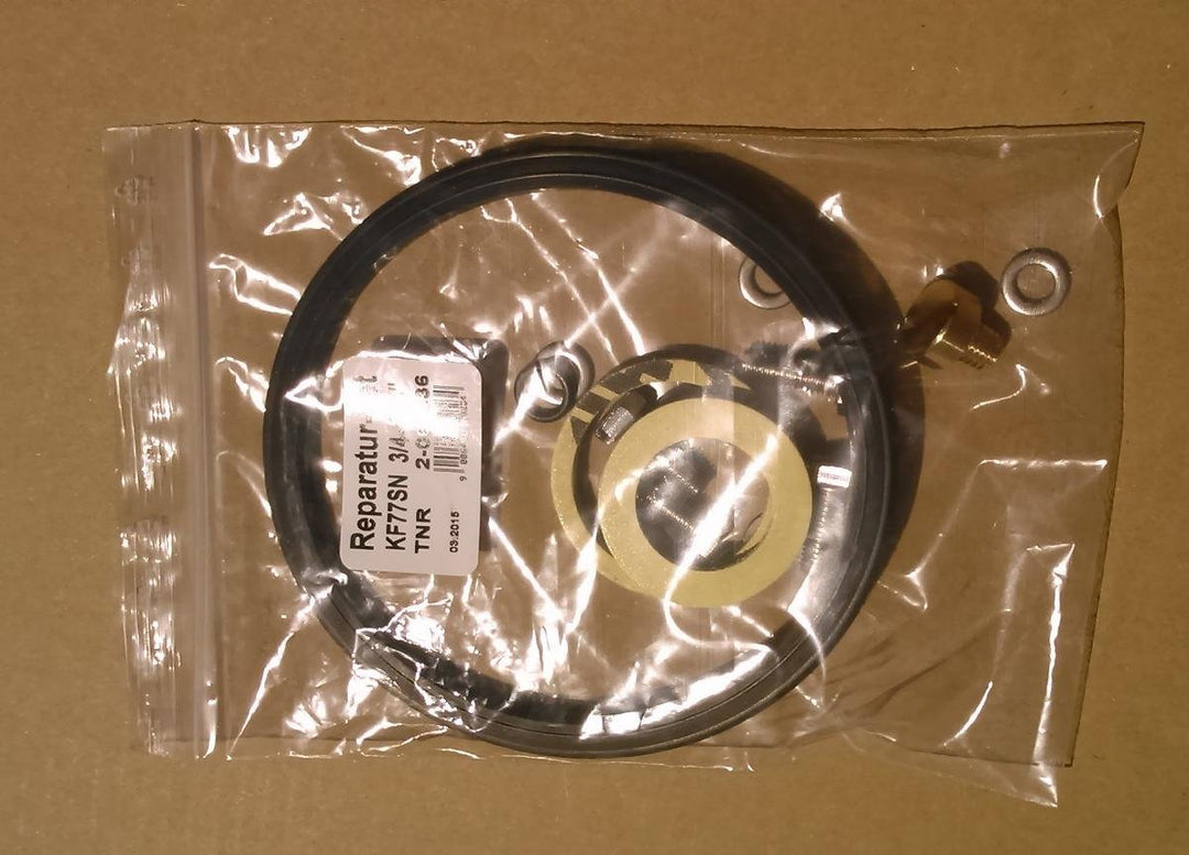 BWT Reparatur-Set für CILLIT-Filter 77SN (3/4"-1