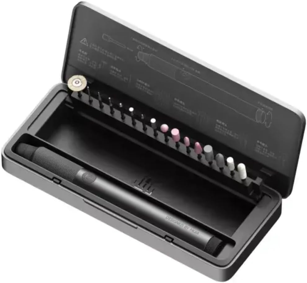 Kit de Ferramentas Rotativas Xiaomi Mijia Precision