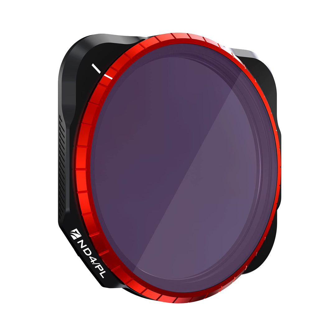 Freewell ND4/PL Hybrid Objektivfilter für Mavic 3 Classic, ND4/PL