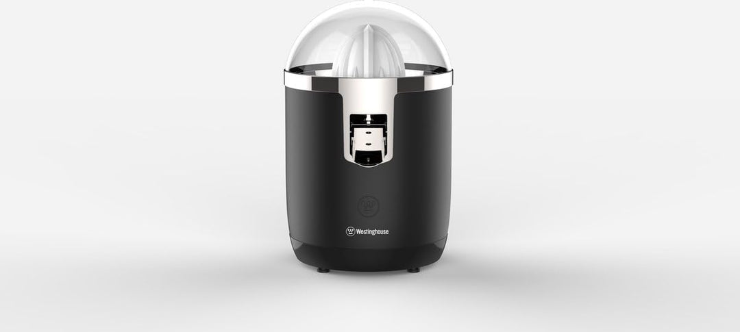 WESTINGHOUSE Entsafter Basic-Serie für Zitrusfrüchte, 70 Watt Motor, Saftpresse elektrisch, elektris