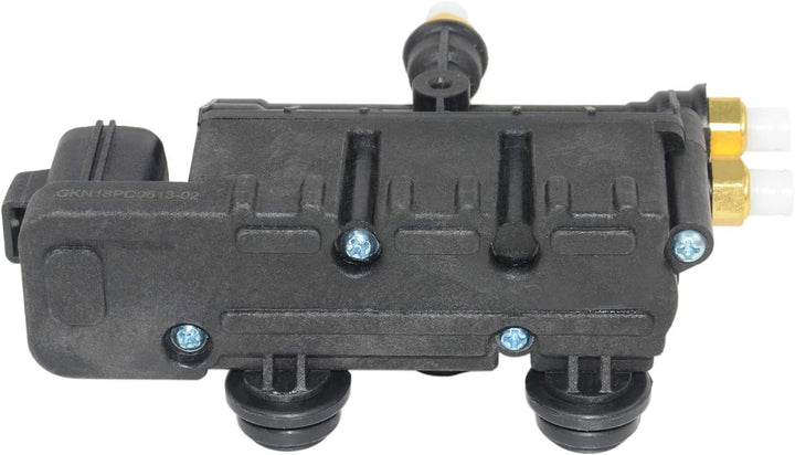 SCSN RVH000095 Luftfederungs-Ventilblock vorne
