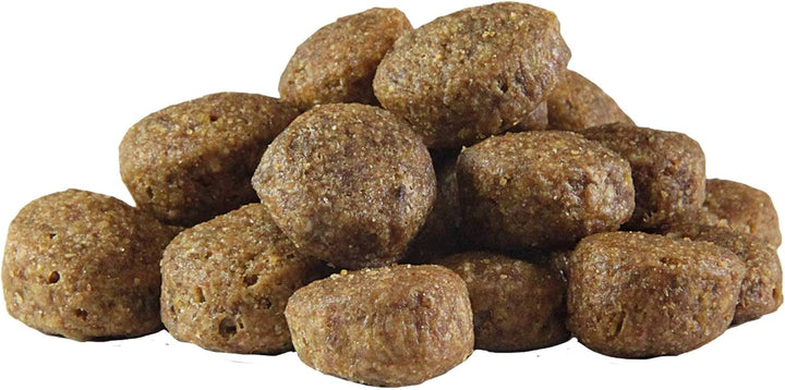 Schecker Trockenfutter - VOLLWERT Adult - getreidefreies Hundefutter - für empfindliche Hunde - 2 x