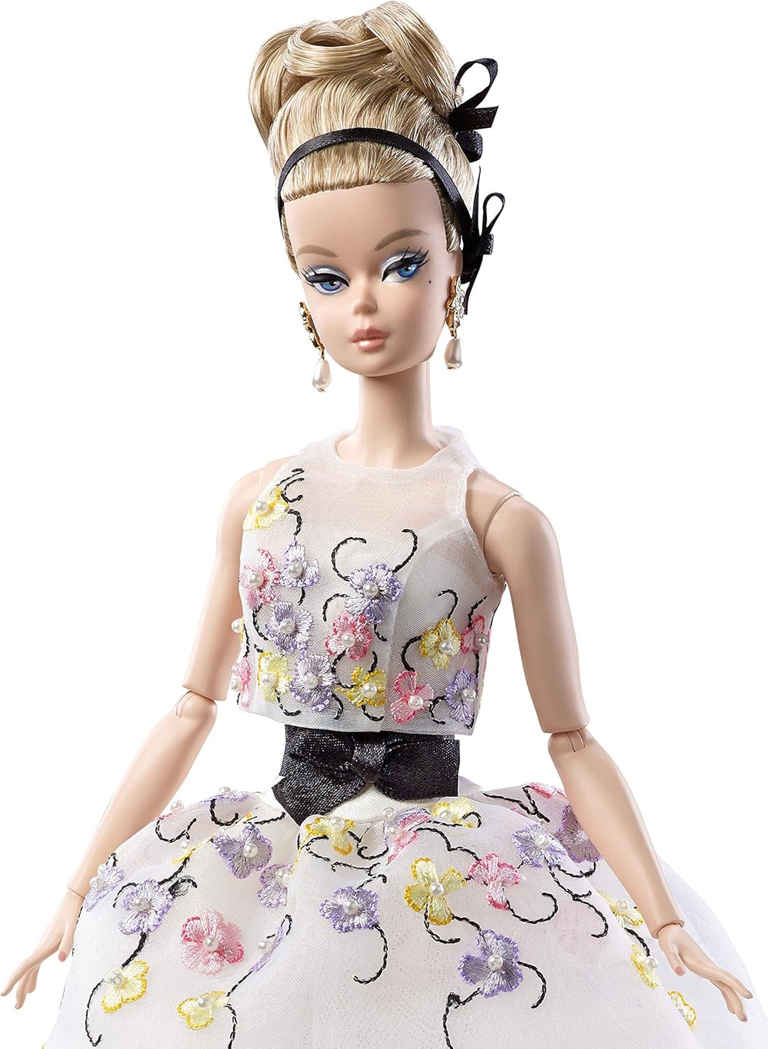 Mattel Barbie DGW56 - Barbie BFMC Glam Dress