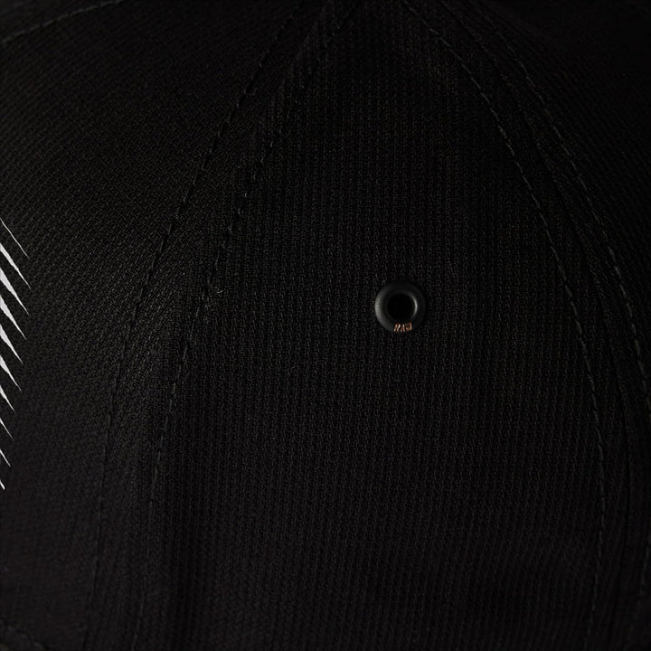 G-STAR RAW Herren Dotted AW original baseball cap, Schwarz (dk black D23769-D190-6484), PC