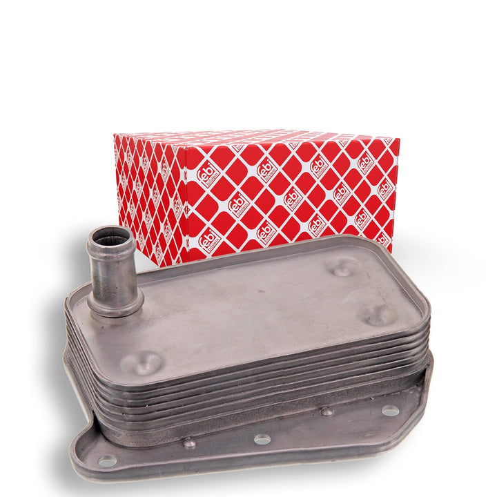 febi bilstein 37743 Ölkühler , 1 Stück