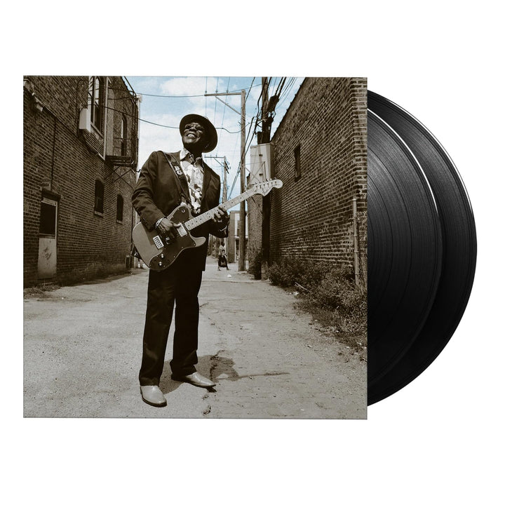 Bring 'Em in, Vinyl