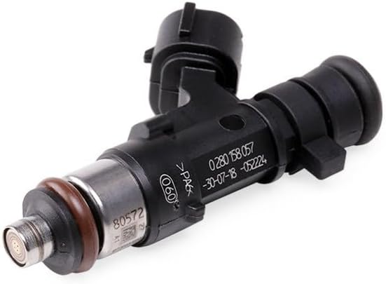 BOSCH 0280158057 Einspritzventil