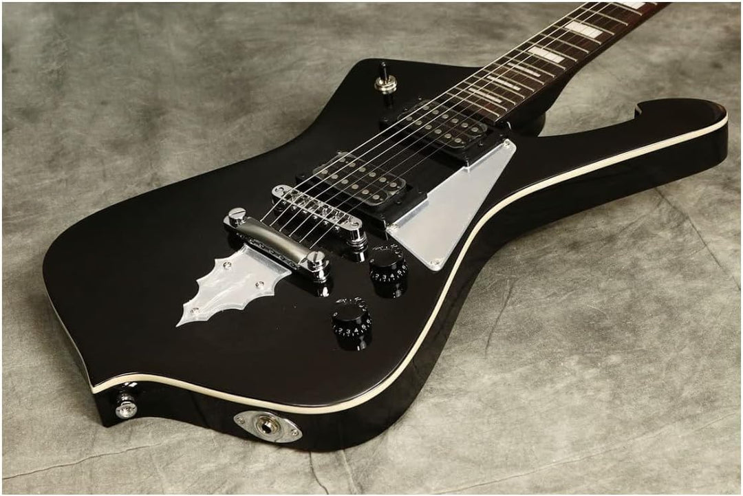 Ibanez PSM10-BK Paul Stanley (Kiss) E-Gitarre