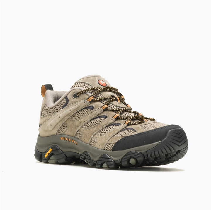 Merrell Herren Moab 3 Wanderschuh 43.5 EU Pecan, 43.5 EU Pecan