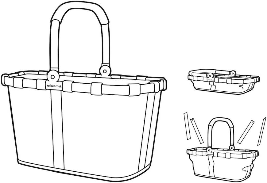 Reisenthel BK4065 carrybag Special Edition Bavaria 4 Bavaria Design 22