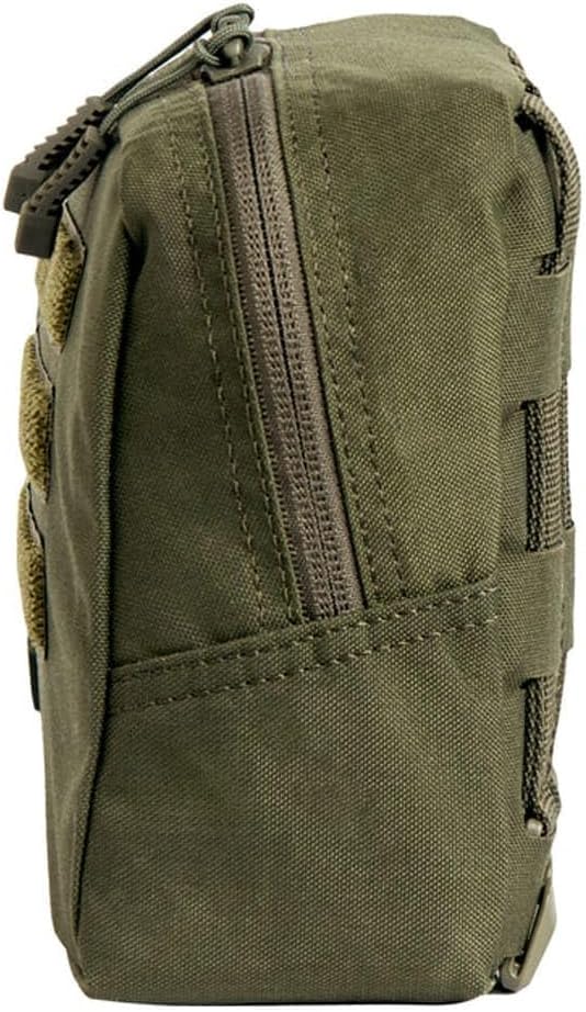 First Tactical Tactix 6 x 6 Utility Pouch OD Grün, OD Grün