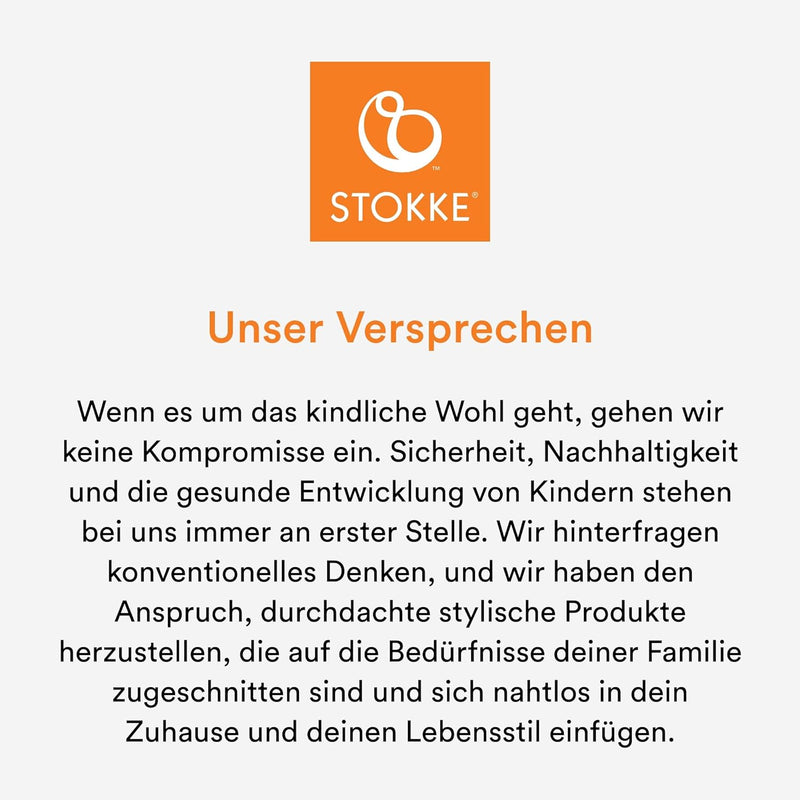 Stokke Flexi Bath Bundle, White Aqua – Faltbare Babywanne + Newborn Support – Robust & einfach zu ve