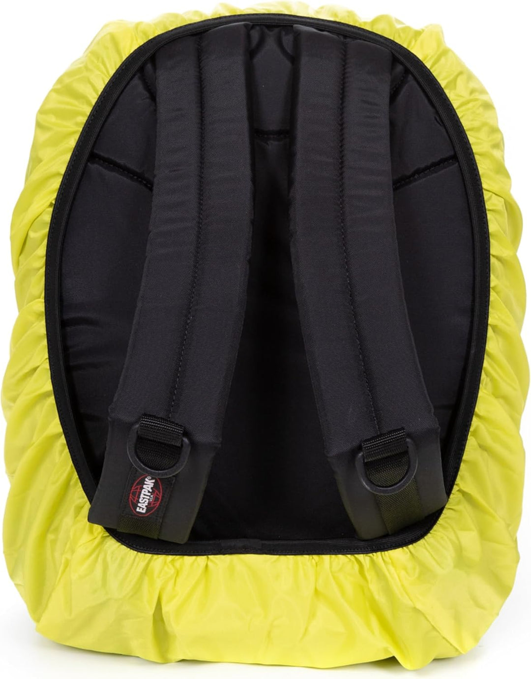 Eastpak Cory Rucksack-Regenschutz - Spring Lime (Gelb), Gelb