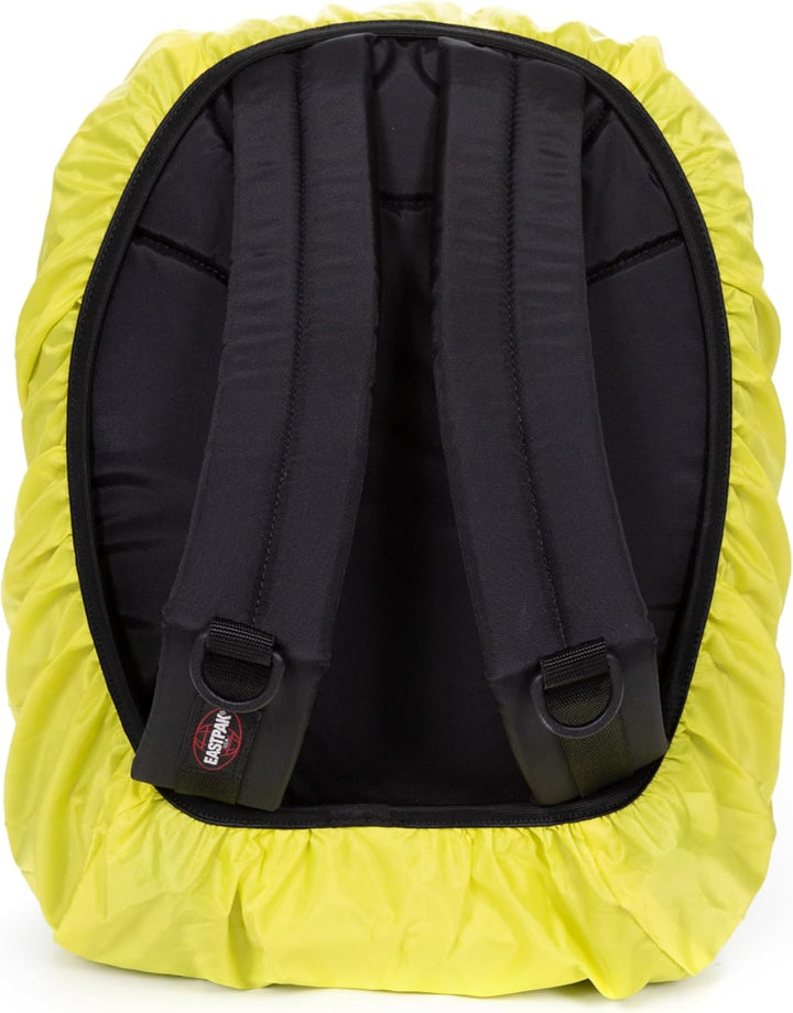 Eastpak Cory Rucksack-Regenschutz - Spring Lime (Gelb), Gelb