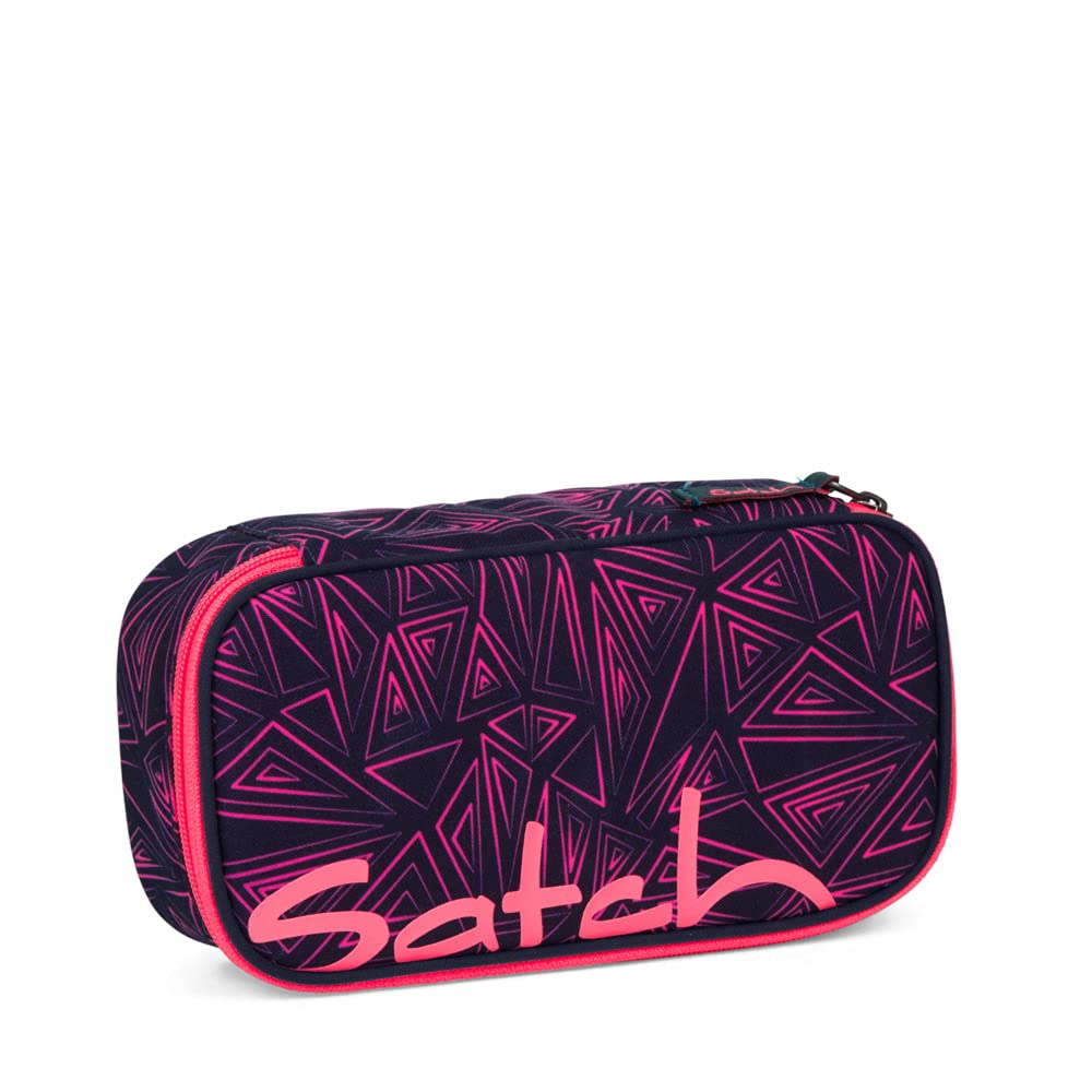 satch Pink Bermuda, Pink Bermuda