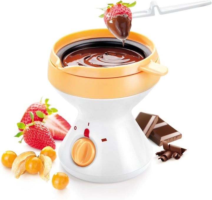 Fondue für Schokolade Elektrische TESCOMA 630101