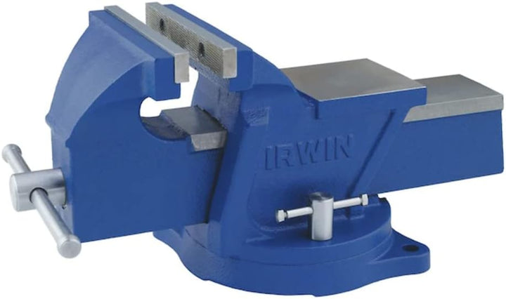 Irwin Tools Mechanik Vise, 6 (4935506)