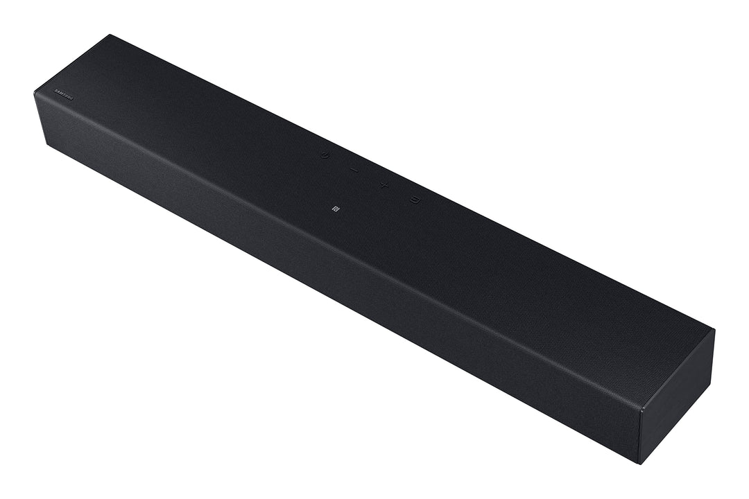 Samsung HW -T400/ZF - Soundleiste 2.0 - 40W - Bluetooth