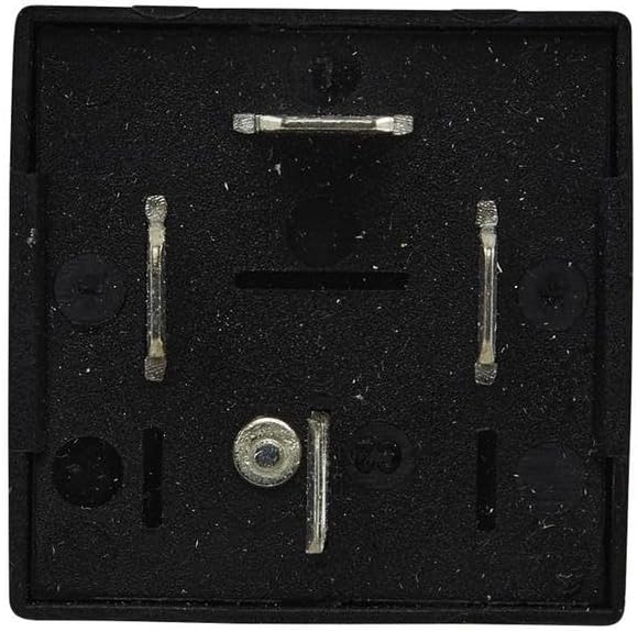 HELLA - Blinkgeber - 24V - 4-polig - gesteckt - elektrisch - 4DW 004 513-031