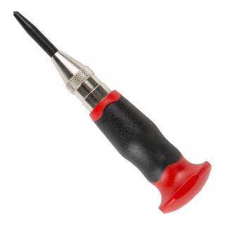 STIER Automatik-Körner mit Handschutz L. 95 mm, 95 mm