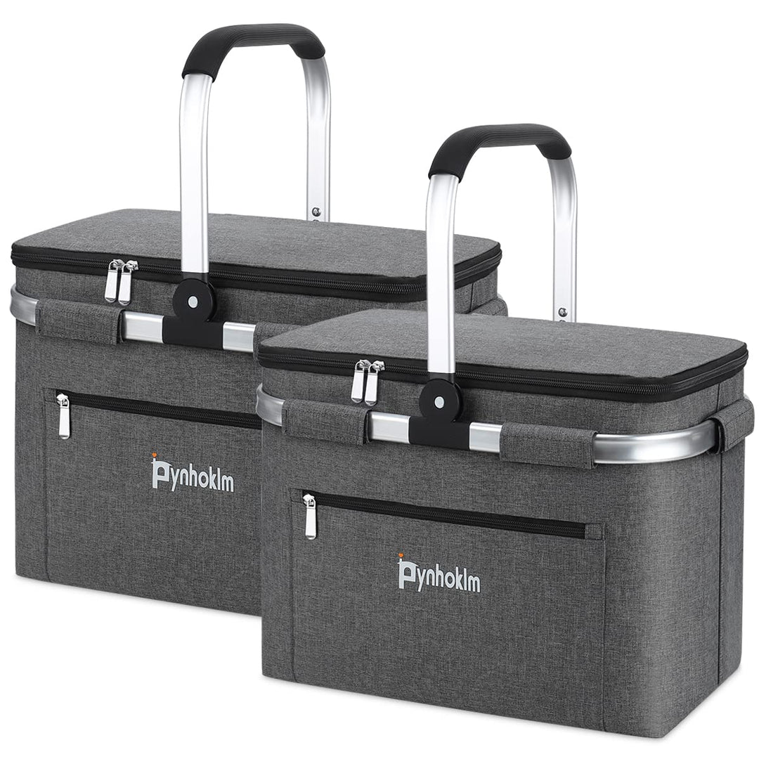 Einkaufskorb 30L×2, 30L×2