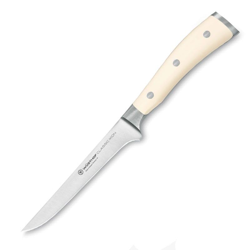 Wüsthof 1030431414 Ausbeinmesser-1030431414 Ausbeinmesser, Edelstahl