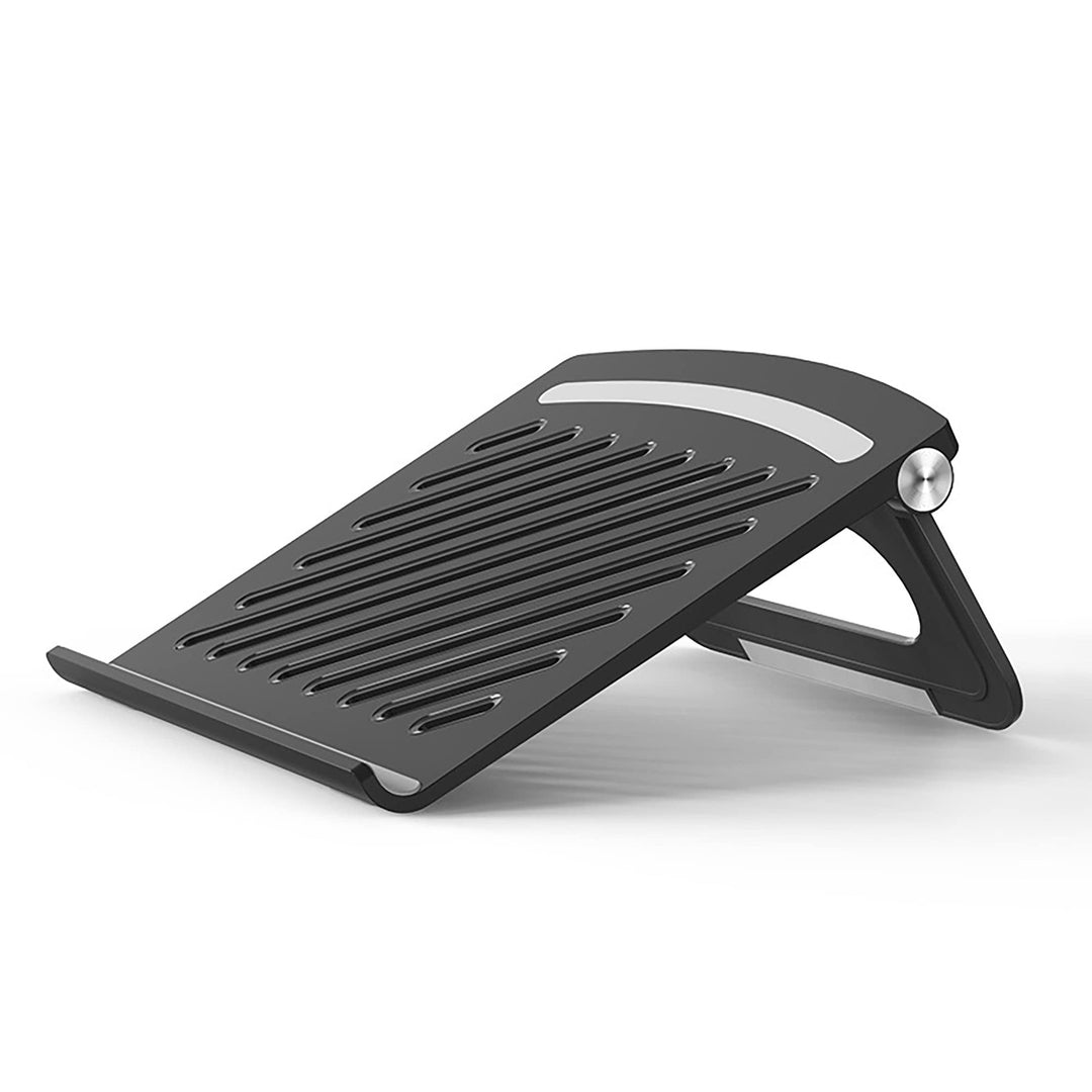 CELLONIC® Laptopunterlage Schoss Lüfter für Laptop u. Notebook bis 17" Zoll - Knietablett Laptophalt