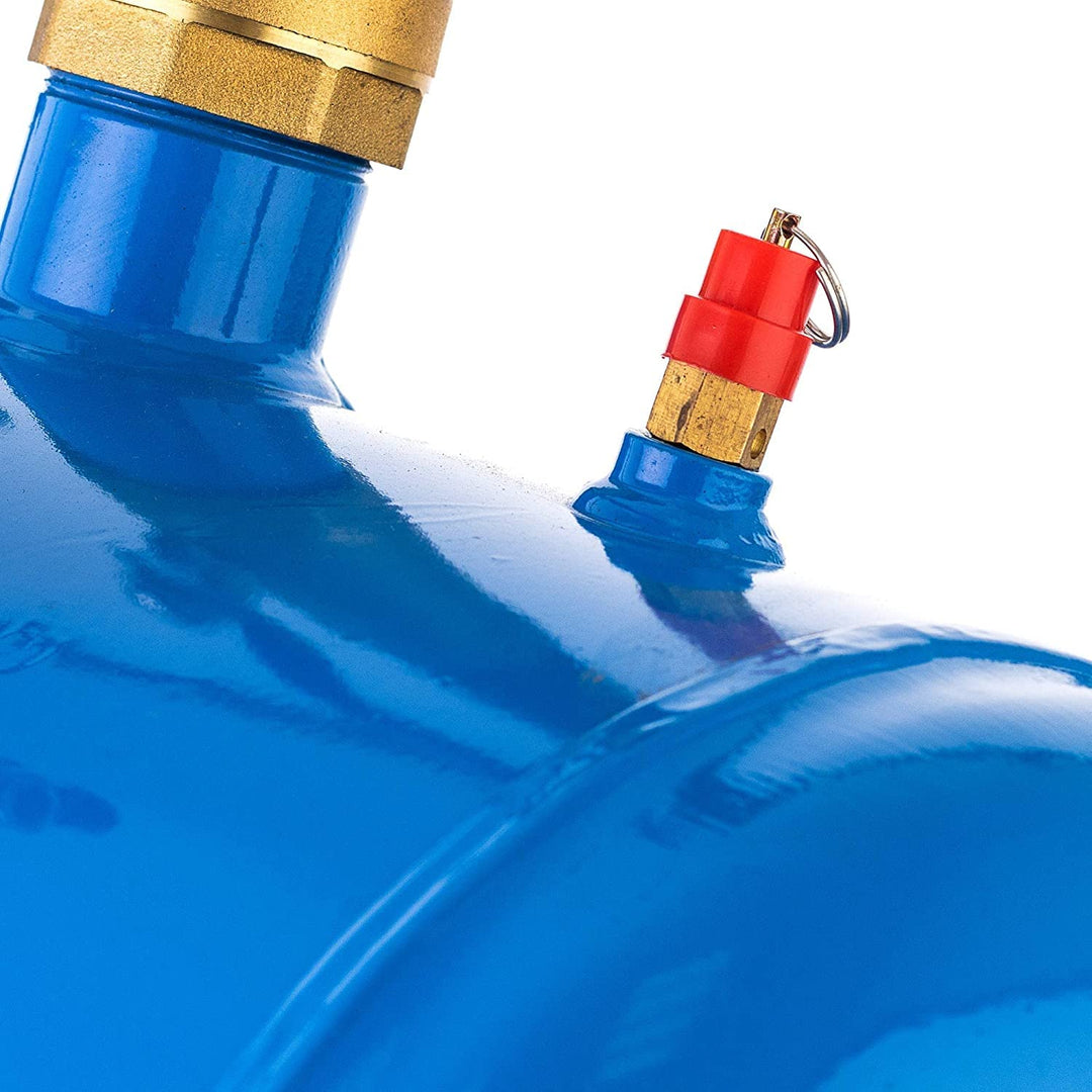 Inflator, Reifen, professioneller Reifenfüller, Booster 20l, Reifenschockfüller, Airbooster, Luftkan