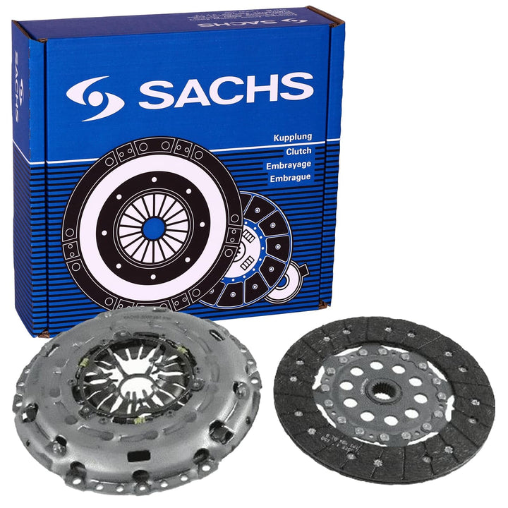 Sachs 3000951875 Kupplung