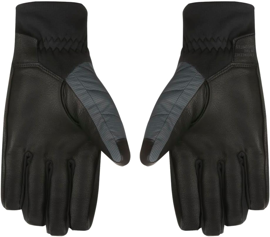 Salewa Damen Ortles Twr W Gloves Handschuhe 8/L Black Out/6080, 8/L Black Out/6080