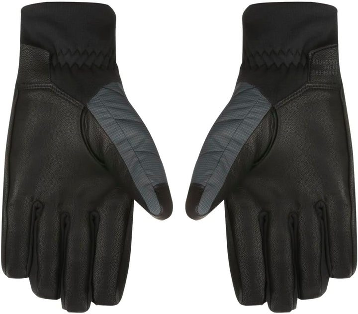 Salewa Damen Ortles Twr W Gloves Handschuhe 8/L Black Out/6080, 8/L Black Out/6080
