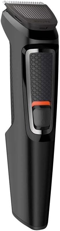 Philips Multigroom Series 3000 7-in-1, für Gesicht, Haare und Körper mit DualCut-Technologie (Modell