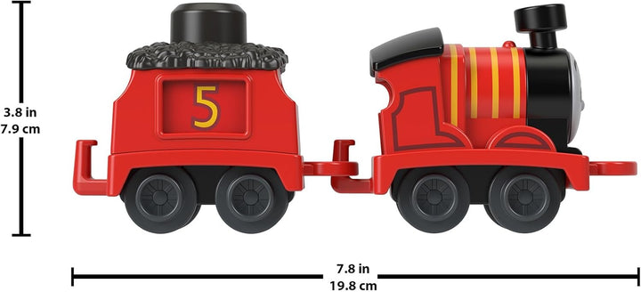 Thomas & Friends Thomas und seine Freunde Spielzeug für Kleinkinder My First? Bahnhof von Knapford m
