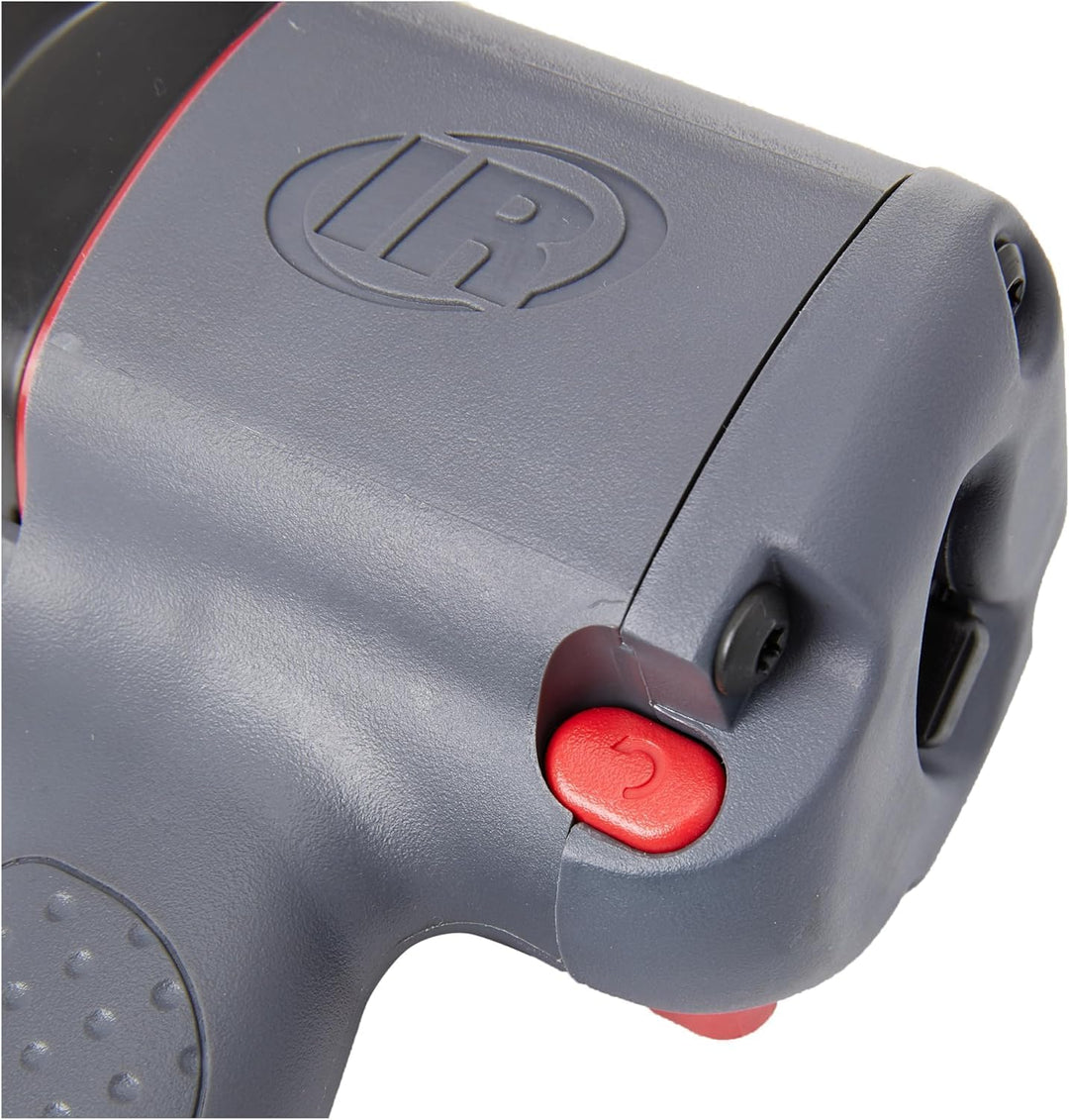 Ingersoll Rand Schlagschrauber 2130XP, mit 816 Nm Drehmoment, geräuscharmer Schrauber fürs Auto mit