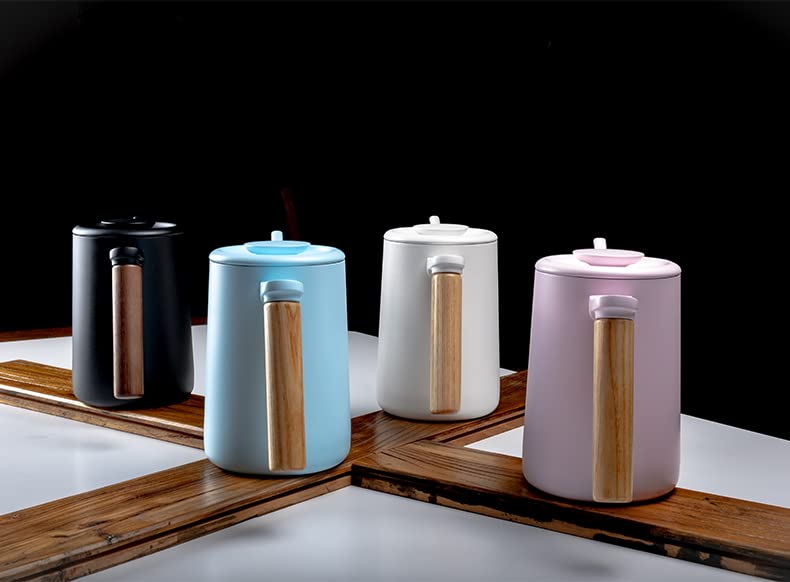 Timemore - Minimalistische tragbare Kaffeemühle mit einstellbarer Einstellung - Kegelgratmühle - Kaf