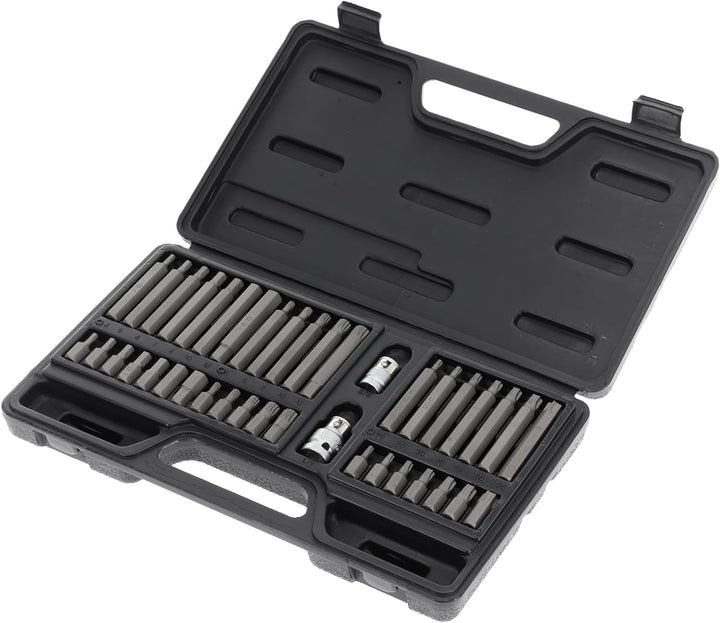 GEDORE red Bit-Satz 10 mm SK/XZN/TX 40-teilig