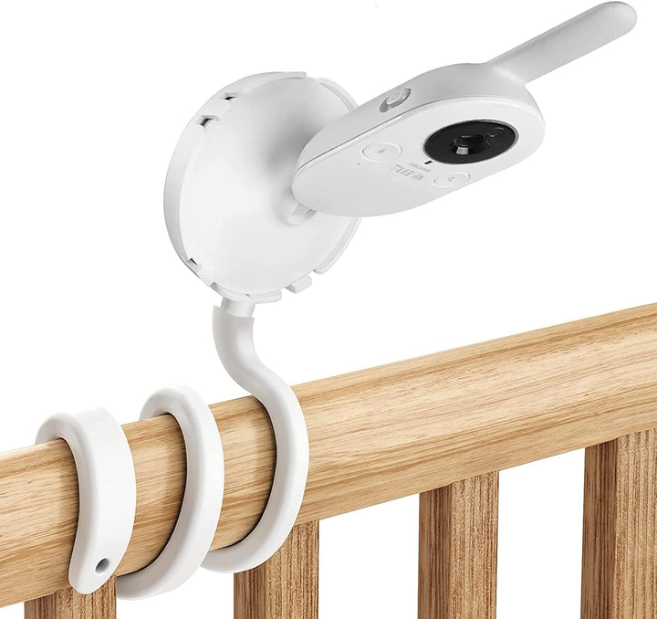 Halterung für Philips Avent Babyphone SCD833/26, Baby Kamera Halter für Philips Avent SCD891/26, Bab