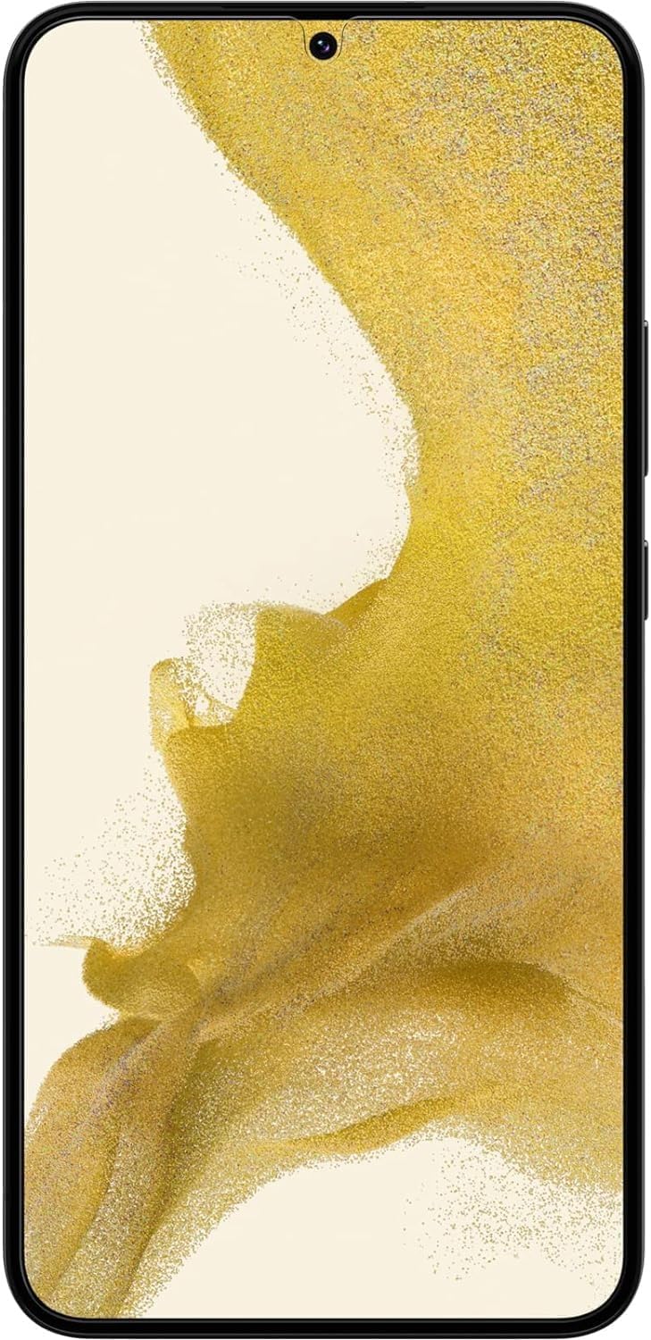 OtterBox Alpha Flex Displayschutz für Samsung Galaxy S22+, ultra starker Schutz vor Brüchen und Krat