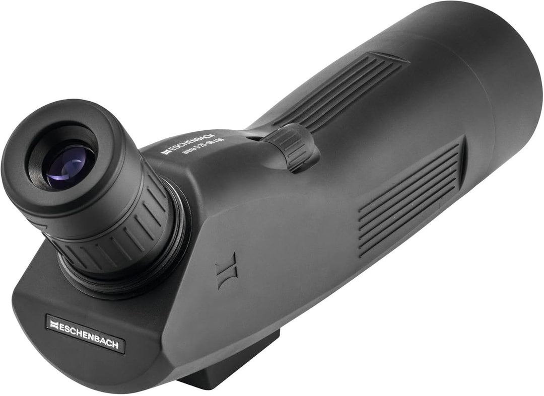 ESCHENBACH OPTIK Spektiv Arena S 20-60x60, Fernrohr, Zoom, schwarz, arena S