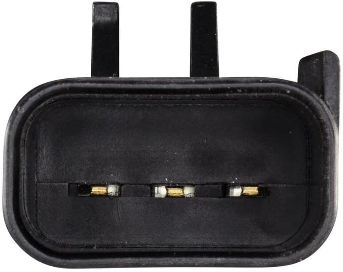 HELLA 5DA 230 035-681 Zündspule - 3-polig - Blockzündspule - geschraubt