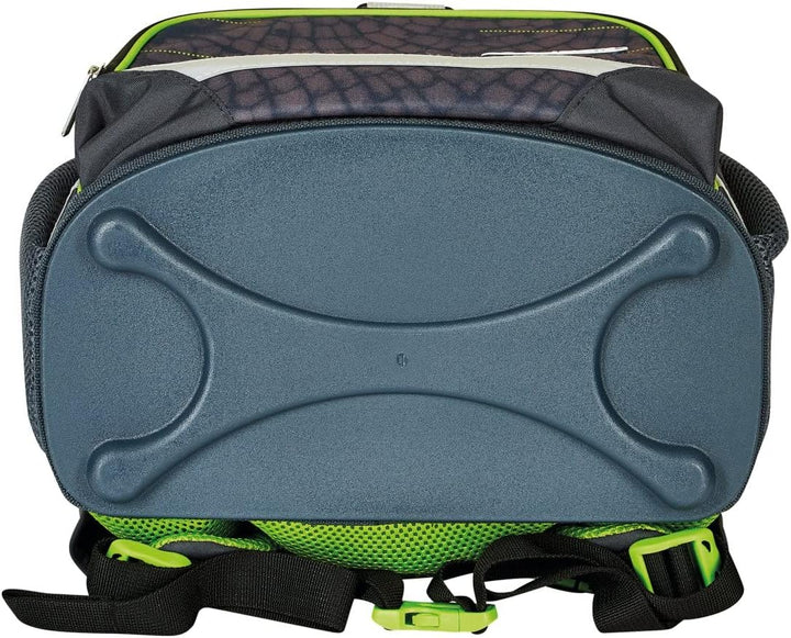 Herlitz® Schulrucksack Loop Jugend Schulranzen Rückentasche | Volumen 16L | Herren Damen Unisex Spor