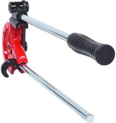 KS Tools 122.1016 Standard-Zweihand-Bieger, Ø 16mm ø 16 mm, ø 16 mm